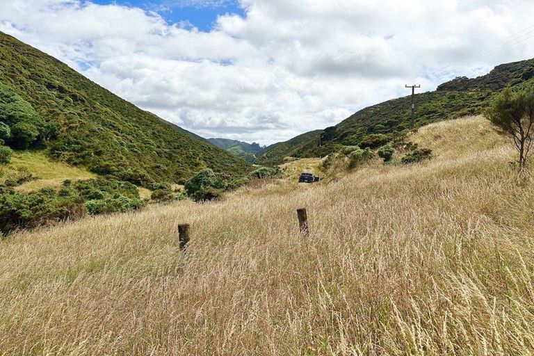 Photo of property in Long Gully Farm, 338 Southernthread Road, Brooklyn, Wellington, 6021