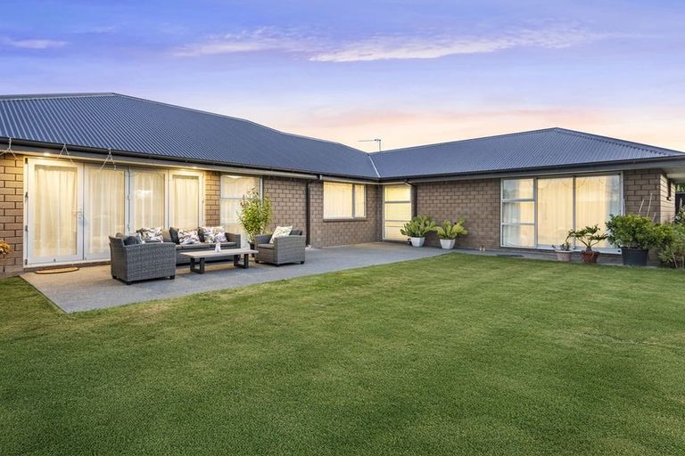 Photo of property in 27 John Annan Street, Halswell, Christchurch, 8025