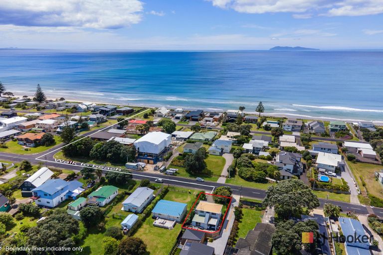 Photo of property in 98a Dillon Street, Waihi Beach, 3611