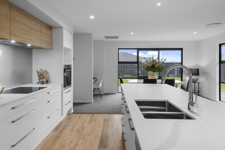 Photo of property in 44 Poulter Road, Lincoln, 7608