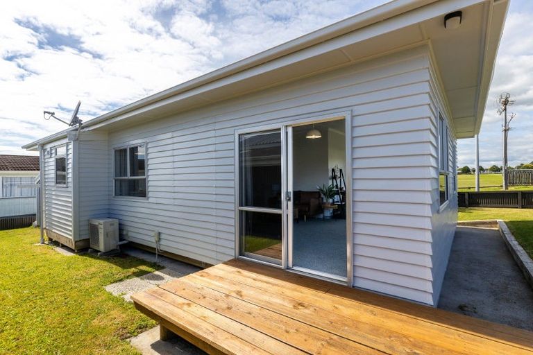 Photo of property in 2 King Street, Waitara, 4320