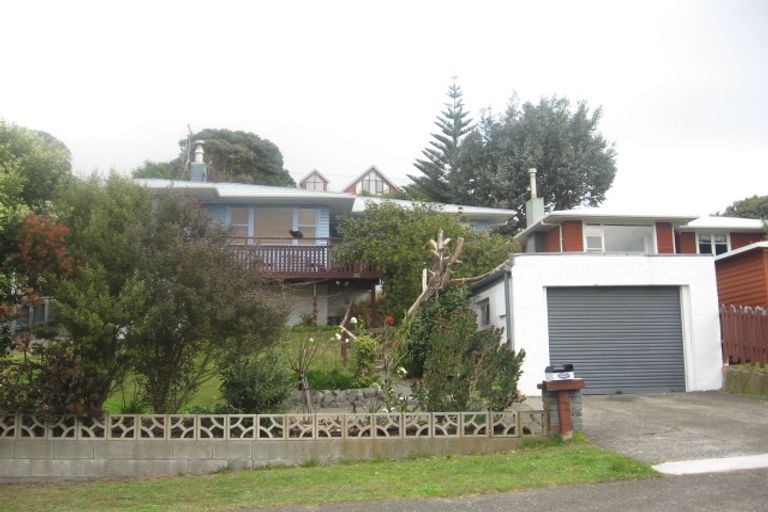 Photo of property in 22 Tarawa Street, Paekakariki, 5034