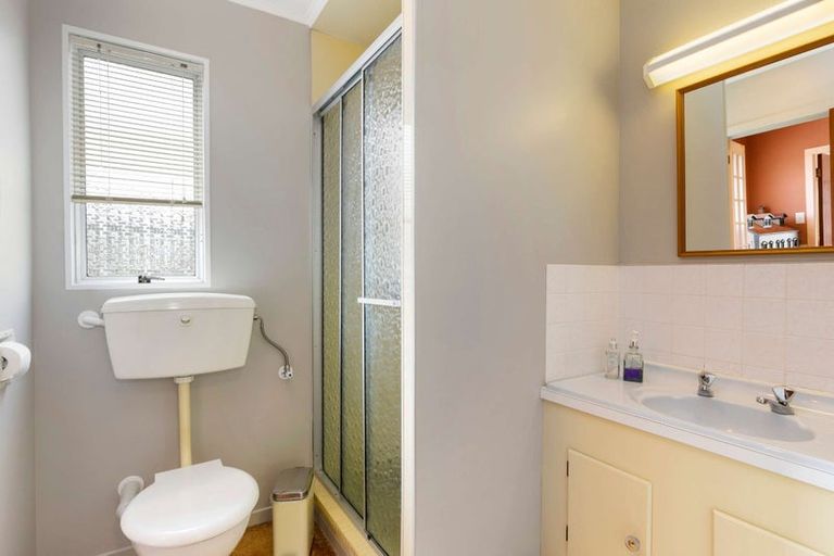 Photo of property in 4 Naseby Grove, Wainuiomata, Lower Hutt, 5014