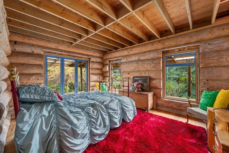 Photo of property in 710 Kenepuru Road, Mahau Sound, Picton, 7282