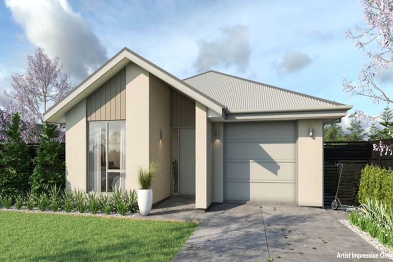 Photo of property in 14 Bastings Street, Kaiapoi, 7630