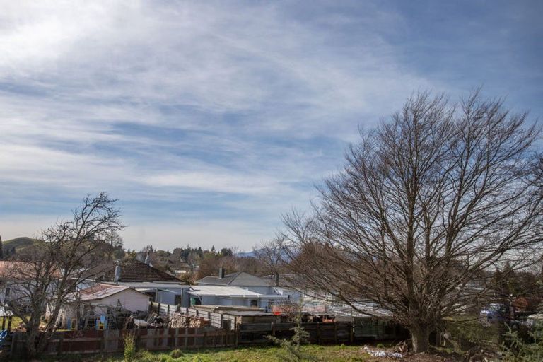 Photo of property in 15a Ballance Street, Raetihi, 4632