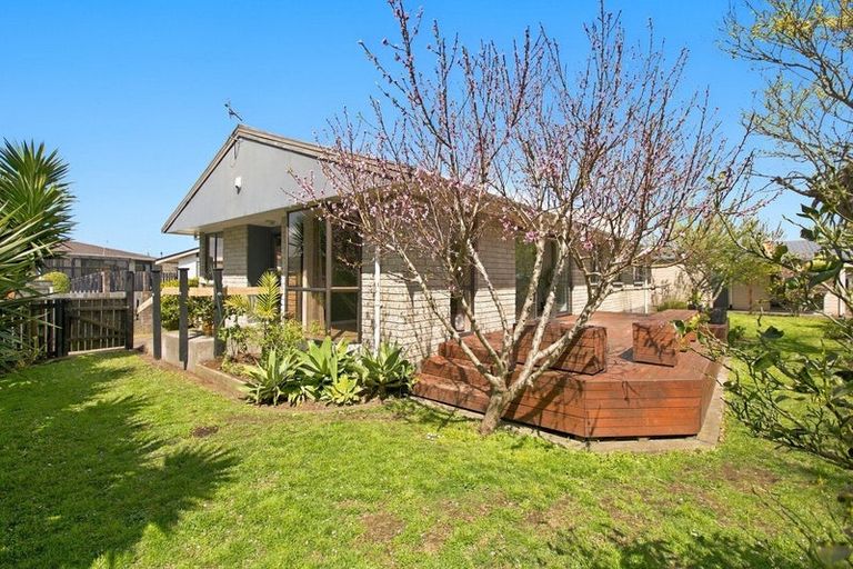 Photo of property in 14 Jade Place, Bell Block, New Plymouth, 4312