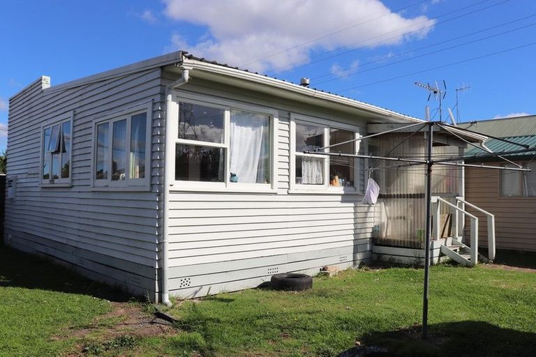 Photo of property in 32 Semple Street, Huntly, 3700