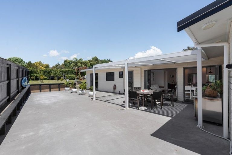 Photo of property in 94 Appenzell Drive, Whakatane, 3120