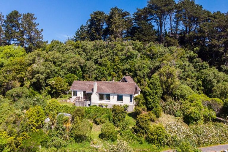 Photo of property in 640 Portobello Road, Company Bay, Dunedin, 9077