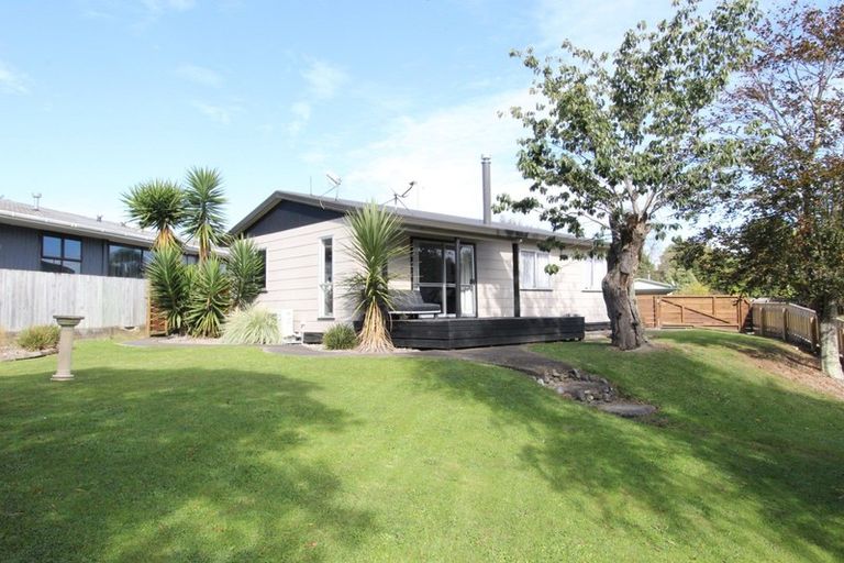 Photo of property in 36 Tararua Street, Pahiatua, 4910