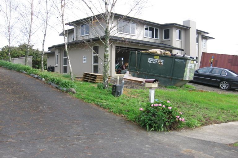 Photo of property in 7 Wainoni Heights, Greenhithe, Auckland, 0632