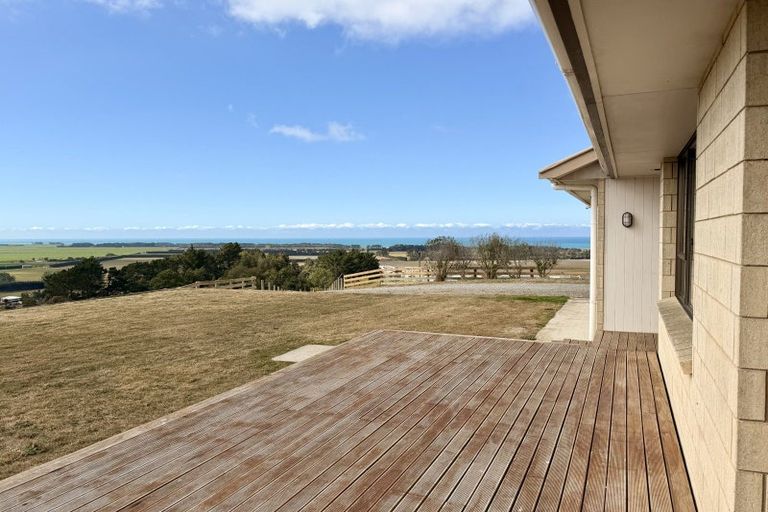Photo of property in 7 Georgetown-pukeuri Road, Pukeuri, Oamaru, 9493