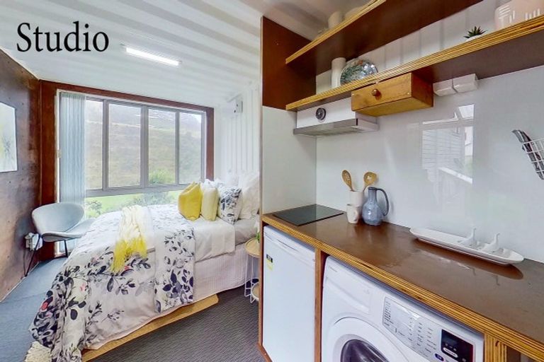 Photo of property in 157 Happy Valley Road, Owhiro Bay, Wellington, 6023