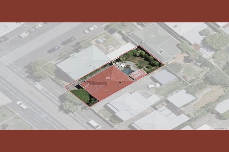 Photo of property in 41 Nelson Crescent, Napier South, Napier, 4110