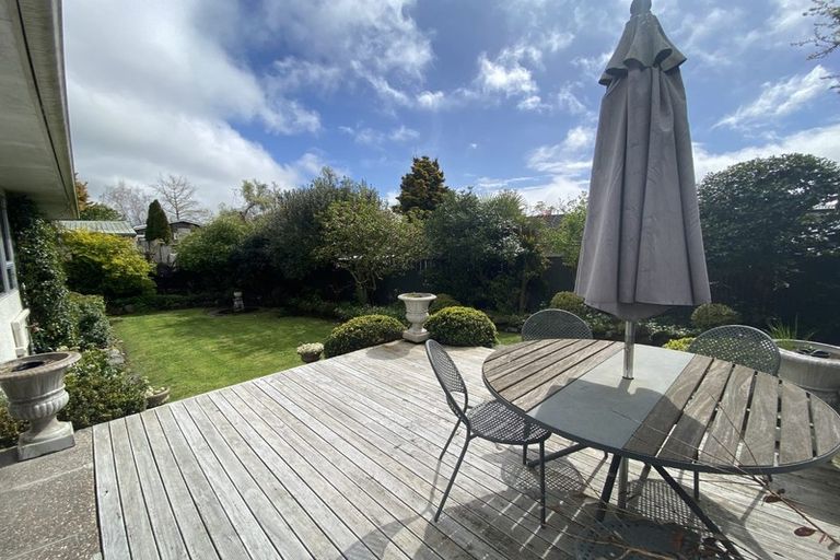 Photo of property in 1b George Place, Havelock North, 4130