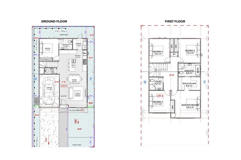 Photo of property in 1a Kirkdale Place, Northcross, Auckland, 0632
