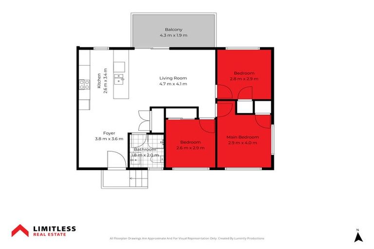 Photo of property in 1/72 Alabaster Drive, Papatoetoe, Auckland, 2025