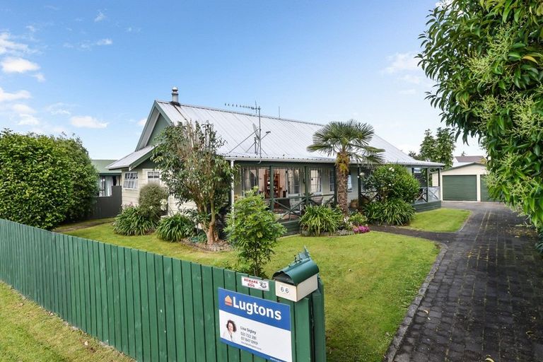 Photo of property in 66 Karaka Street, Nawton, Hamilton, 3200
