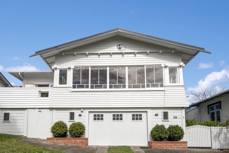 Photo of property in 22 Alfred Street, Nelson South, Nelson, 7010