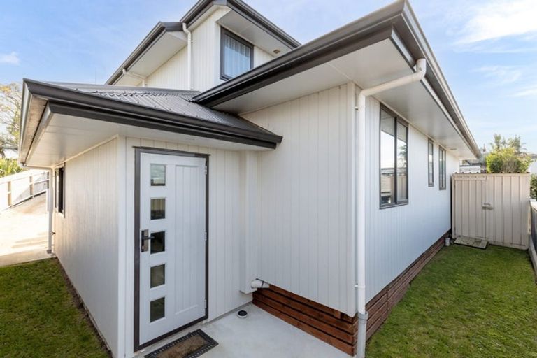 Photo of property in 20a Lincoln Terrace, Gate Pa, Tauranga, 3112