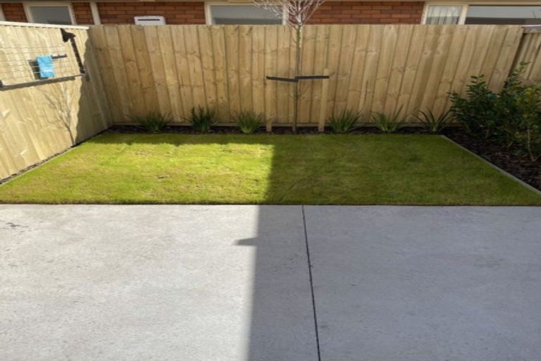 Photo of property in 5/39 Waltham Road, Sydenham, Christchurch, 8023