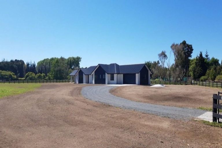Photo of property in 28 Koppens Road, Tamahere, Hamilton, 3283