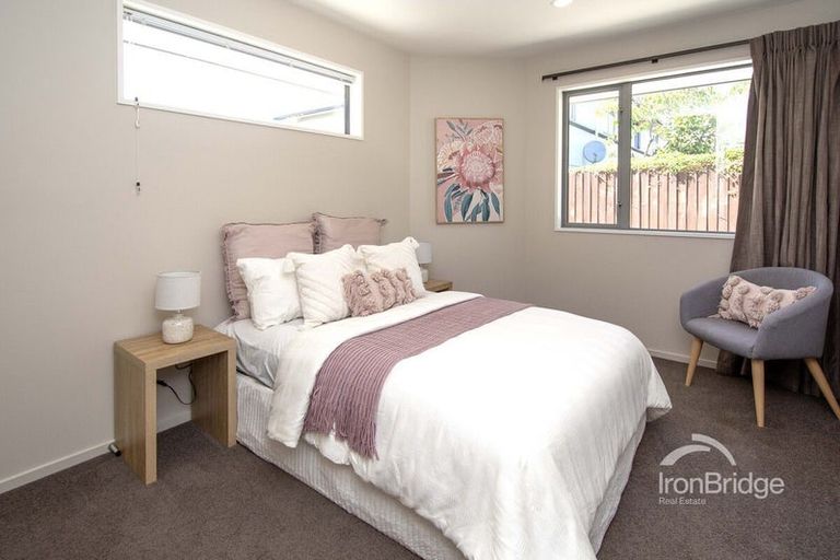 Photo of property in 57f Champion Street, Edgeware, Christchurch, 8013