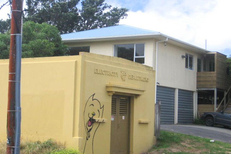 Photo of property in 149 Washington Avenue, Brooklyn, Wellington, 6021