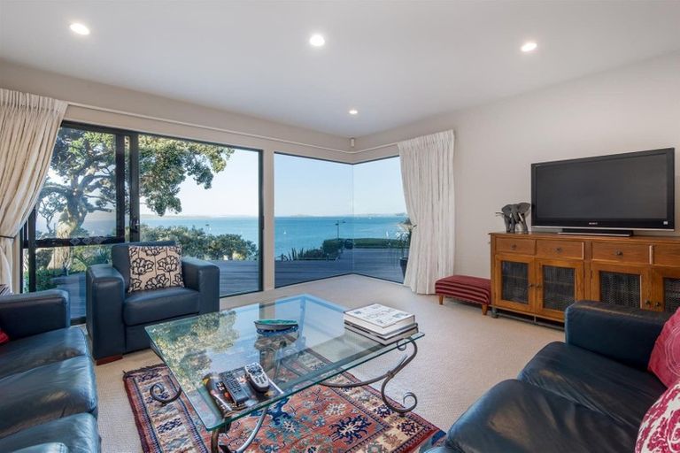 Photo of property in 14 Hamana Street, Narrow Neck, Auckland, 0622