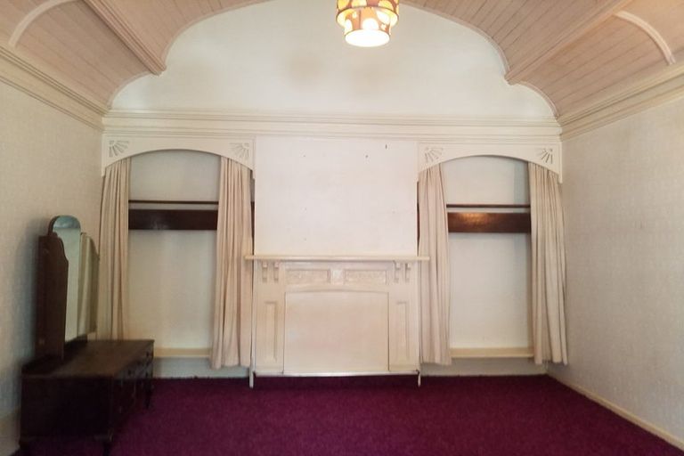 Photo of property in 185 The Terrace, Wellington Central, Wellington, 6011