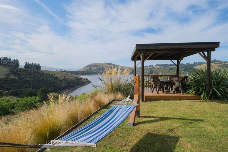 Photo of property in 35 Bradley Road, Osborne, Port Chalmers, 9081