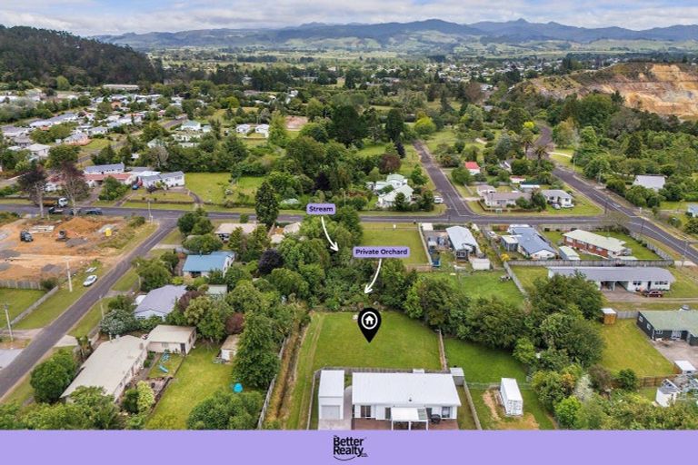 Photo of property in 10 Richmal Street, Waihi, 3610