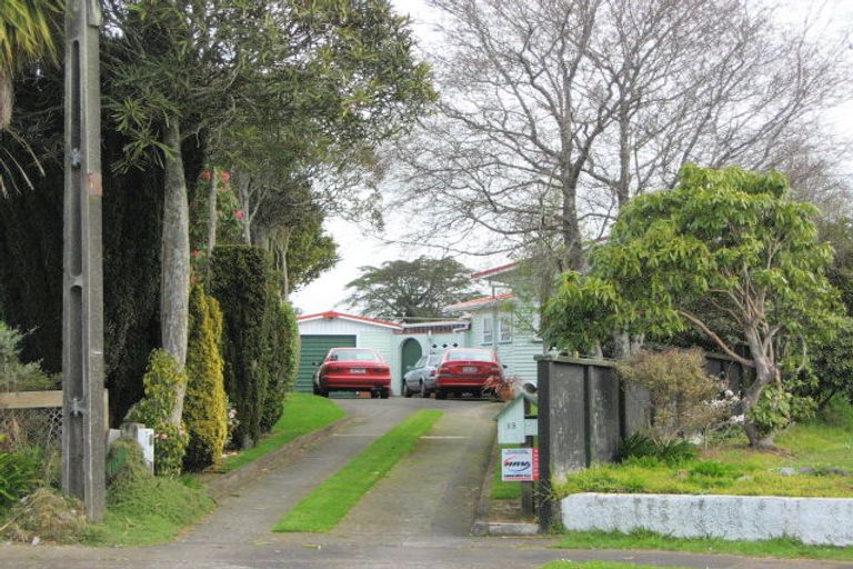 Photo of property in 33 Lysander Street, Stratford, 4332