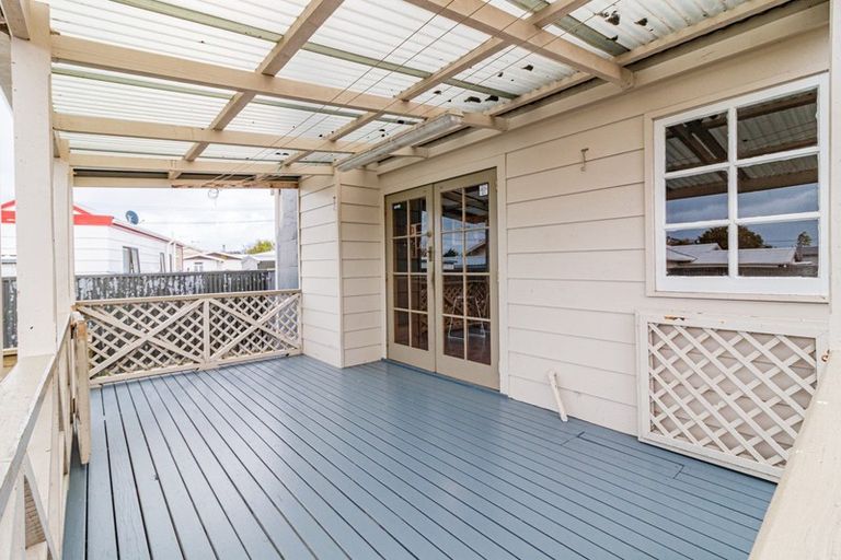Photo of property in 65 Gonville Avenue, Gonville, Whanganui, 4501