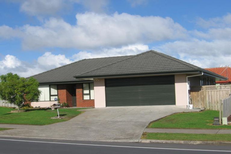 Photo of property in 202 Te Irirangi Drive, Flat Bush, Auckland, 2019