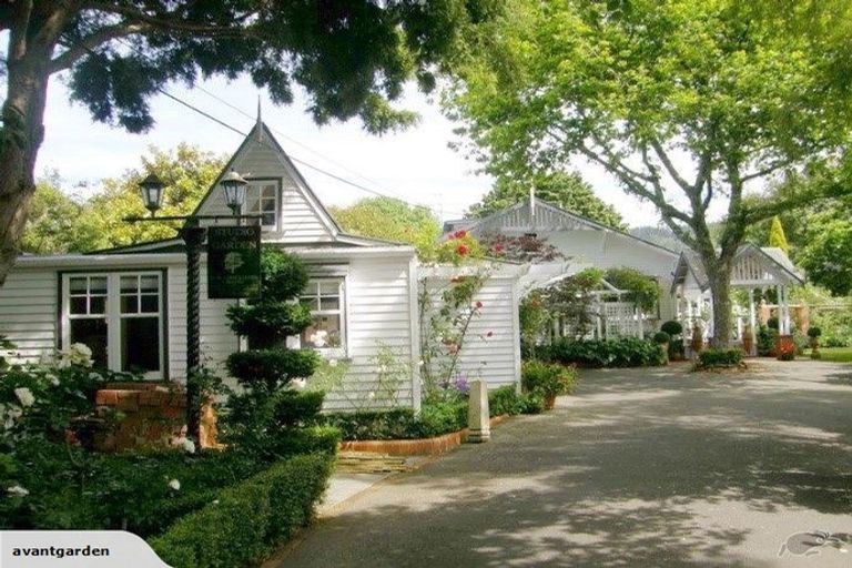 Photo of property in 60 Barton Road, Heretaunga, Upper Hutt, 5018