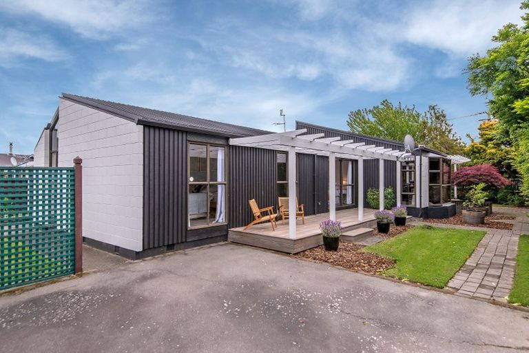 Photo of property in 94 Mooray Avenue, Bishopdale, Christchurch, 8053