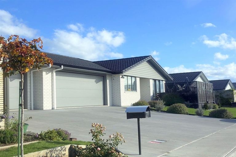 Photo of property in Henry Russell Estate, 26/36 Henry Russell Estate, Waipukurau, 4200