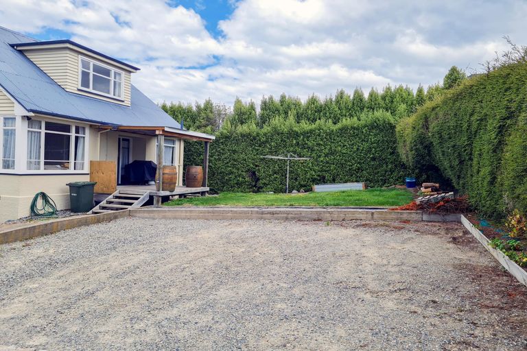 Photo of property in 15a Ure Street, South Hill, Oamaru, 9400