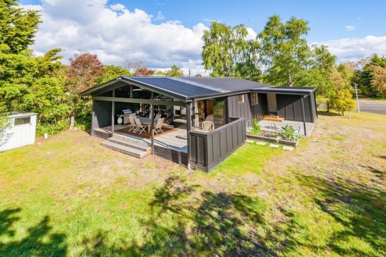 Photo of property in 59 Parehopu Street, Kuratau, Turangi, 3381