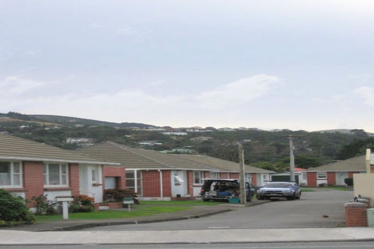 Photo of property in 6/595 High Street, Boulcott, Lower Hutt, 5010