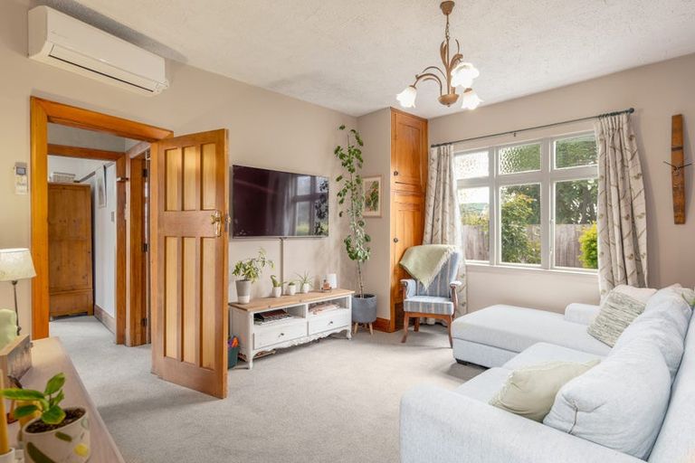 Photo of property in 19 Gibbon Street, Sydenham, Christchurch, 8023