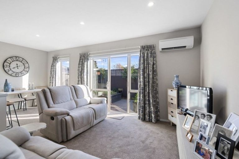 Photo of property in 11/12 Tankerville Road, Hoon Hay, Christchurch, 8025