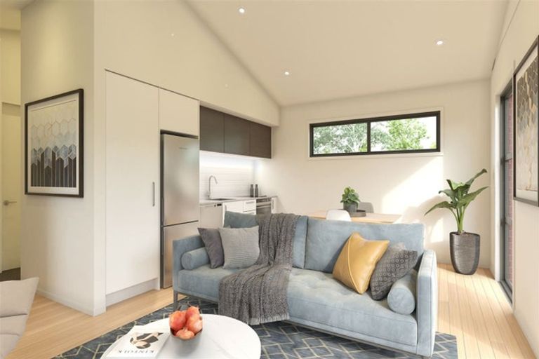 Photo of property in 10/26 Bowen Street, Upper Riccarton, Christchurch, 8041