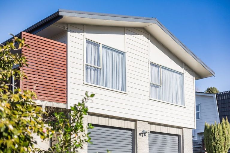 Photo of property in 7 Cannon Lane, Whitby, Porirua, 5024