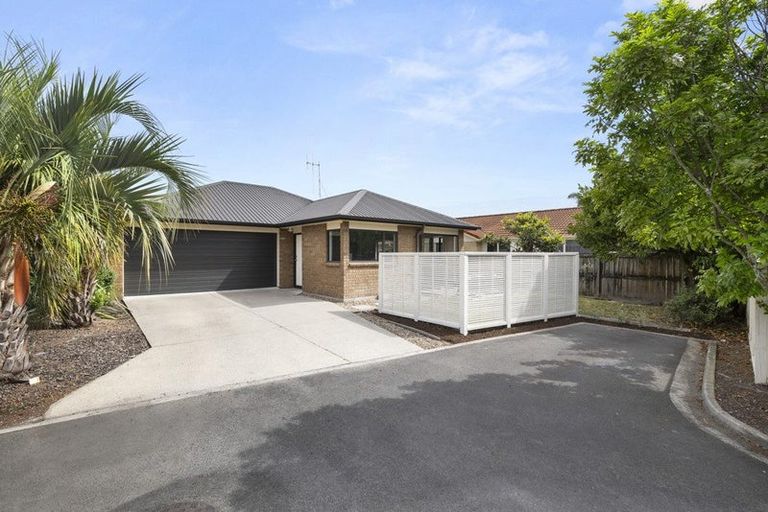 Photo of property in 124a Clarkin Road, Fairfield, Hamilton, 3214