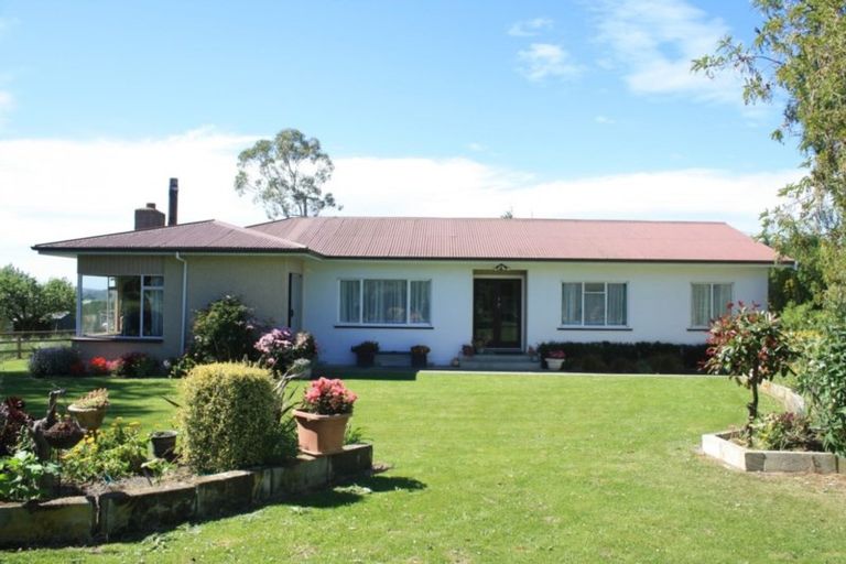 Photo of property in 100 Whiterocks Road, Deborah, Oamaru, 9492