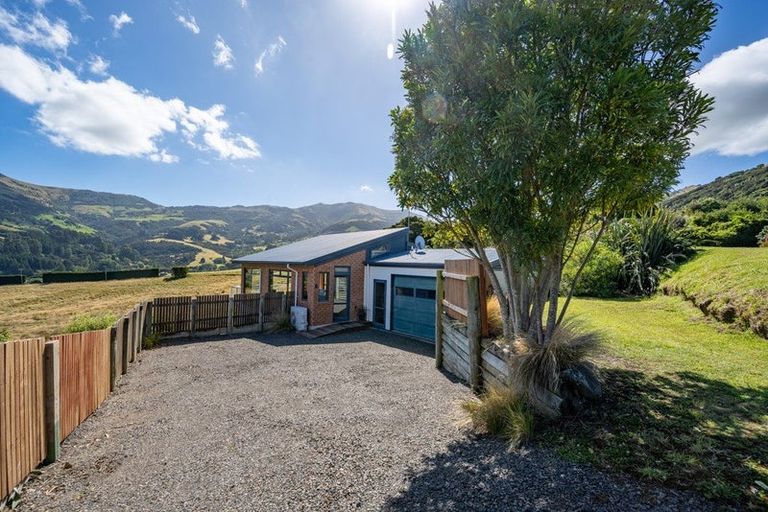 Photo of property in 6 Seaview Lane, Wainui, French Farm, 7582