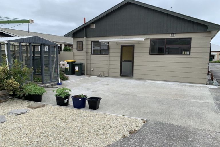 Photo of property in 244 Sewell Street, Hokitika, 7810